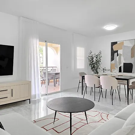 דירה Obsidian Dinastia *