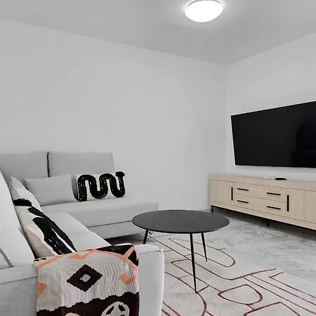 Obsidian Dinastia Apartman Los Cristianos