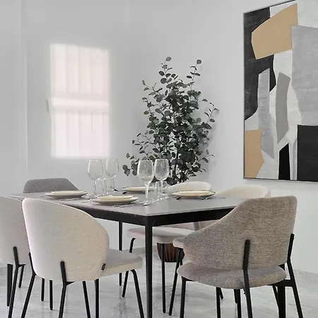 Apartman Obsidian Dinastia *