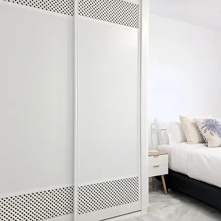 Apartman Obsidian Dinastia Los Cristianos