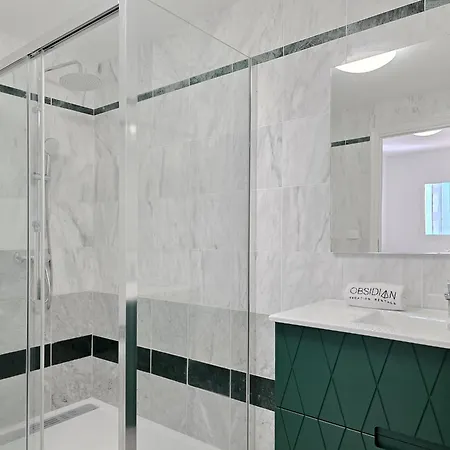 Apartman Obsidian Dinastia Los Cristianos