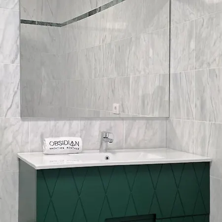 Obsidian Dinastia Apartman