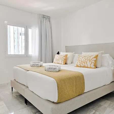Apartman Obsidian Dinastia Los Cristianos