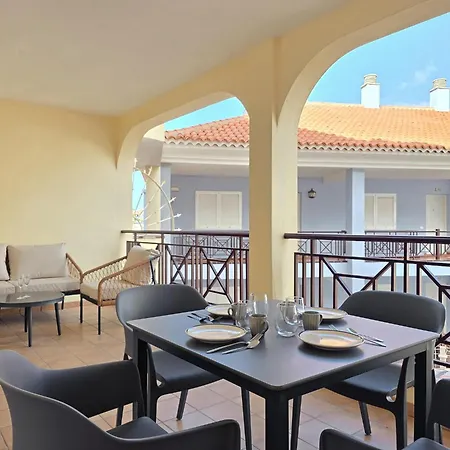 Obsidian Dinastia Apartman Los Cristianos