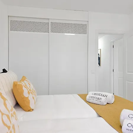 Apartman Obsidian Dinastia