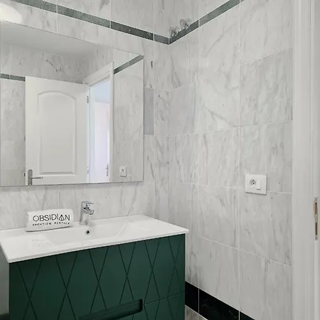 Apartman Obsidian Dinastia