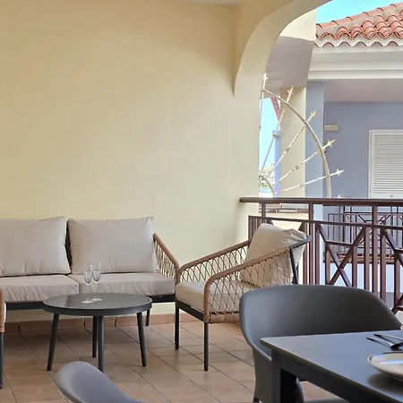 Obsidian Dinastia Apartman *