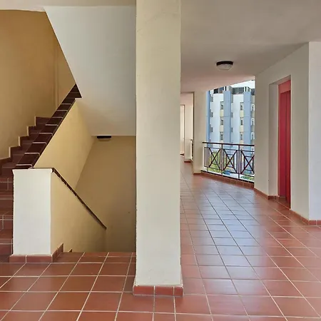 Apartman Obsidian Dinastia