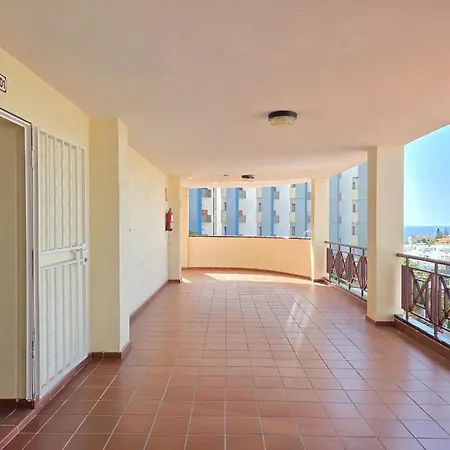 Apartman Obsidian Dinastia Los Cristianos