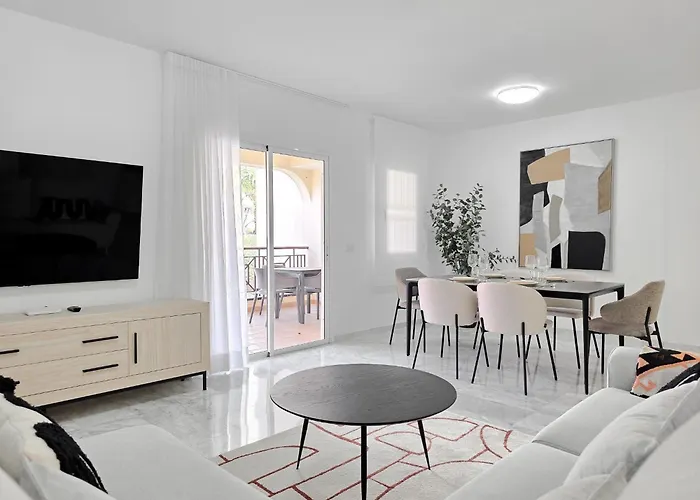 דירה Obsidian Dinastia *